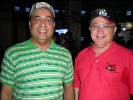 ADALBERTO DE LEÓN: Un ser humano que merece consideración!