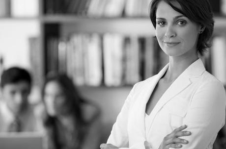 Dressed for succes. Personal Branding