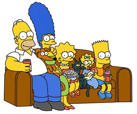 Creador de Los Simpson revela que Springfield queda en Oregon