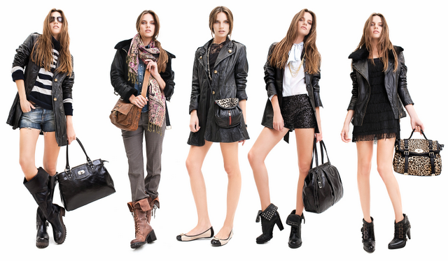 Novedades Prüne: Apertura en Alto Palermo y nueva imagen de fragancias!