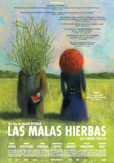 Crítica cinematográfica: Las malas hierbas