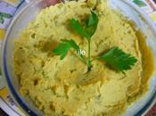 Hamus arvejas guisantes