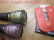 Nuevos esmaltes magneticos China Glaze