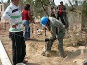 Período prueba trabajadores construcción civil