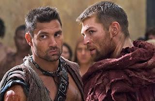 Analizamos Spartacus: Vengeance