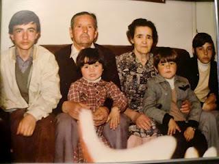 NATI Y PONCIANO- PERSONAJES DEL MES