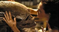 Cinecritica: Alien: Resurrección