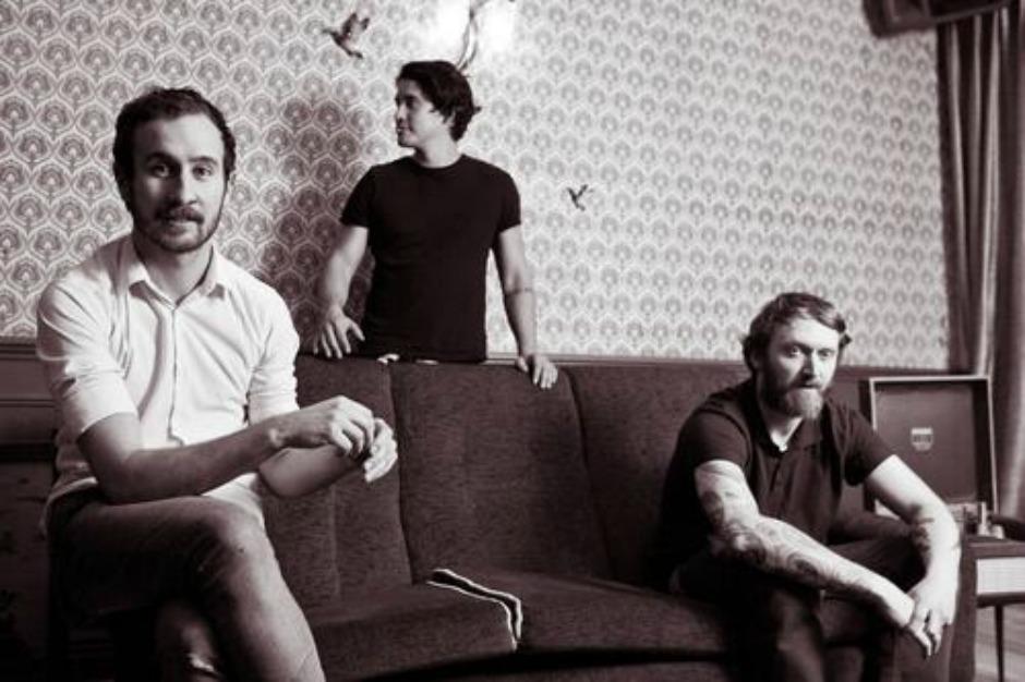 And So I Watch You From Afar este fin de semana en Barcelona y Madrid