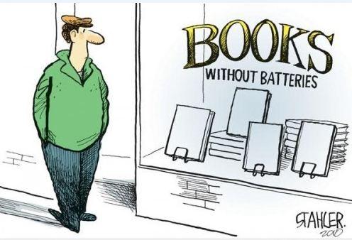 Se acercan los libros ( y las rosas)…