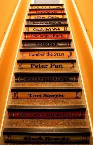 Se acercan los libros ( y las rosas)…