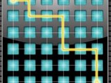 Chips red, futuro informática