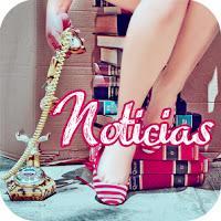 Novedades y Noticias a la vista ^*