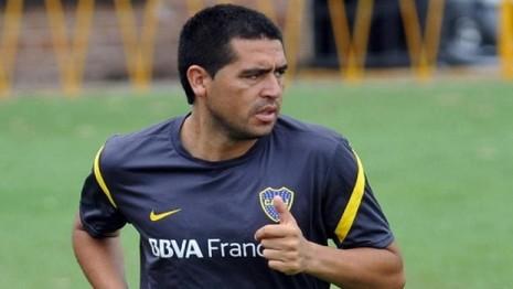 Asistencias: Riquelme comparte la punta