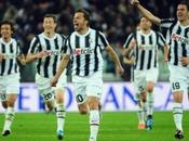 Piero devolvió liderato Juventus