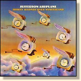 Damas progresivas II: Jefferson Airplane / Starship - Parte III