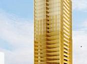 edificio madera alto mundo