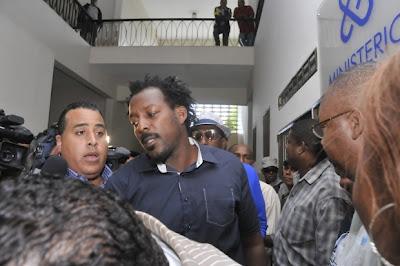 UN FINAL DE PELÍCULA...