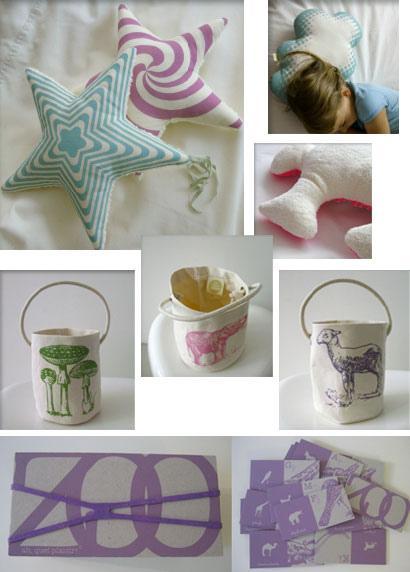 Ah, quel plaisir!, objetos para niños ah_flickr2