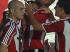 ¡Cómo jugar Trezeguet!