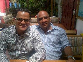 FELIZ CUMPLEAÑOS MI HERMANO