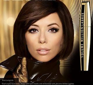 Comparativa: máscaras de pestañas medias: Loreal, Rimmel, Maybelline