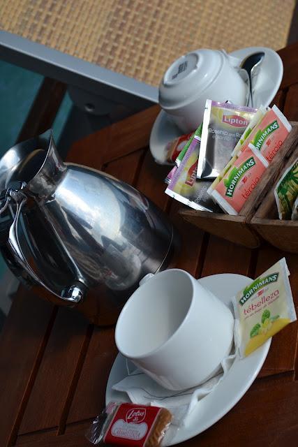 Thalasso Villa del Conde