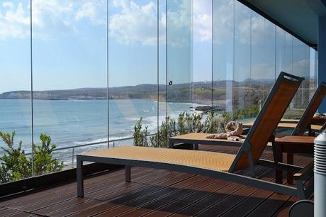 Thalasso Villa del Conde