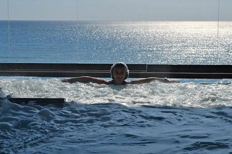 Thalasso Villa del Conde