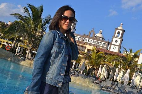 Thalasso Villa del Conde