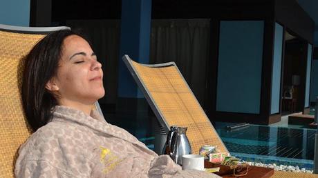 Thalasso Villa del Conde