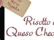 Risotto queso cheddar