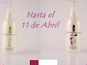 Lista provisional sorteo Brasil Belleza Alexandre Cosmetics