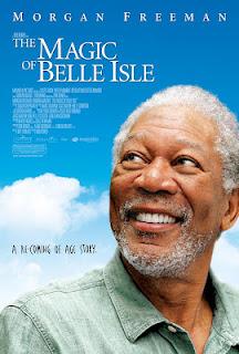 Trailer de The Magic of Belle Isle