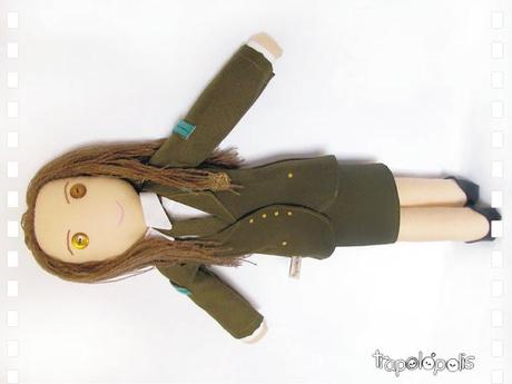 carabinera 50cm