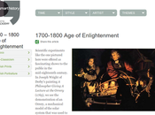 Smarthistory: completa para estudiar Historia Arte