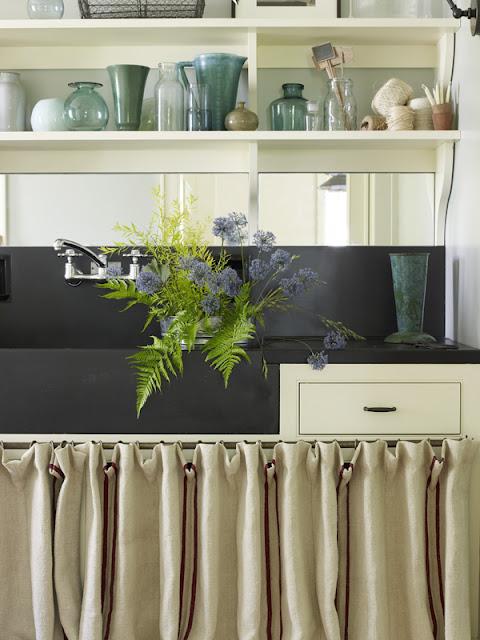 Traer la naturaleza a casa / Bringing Nature Home