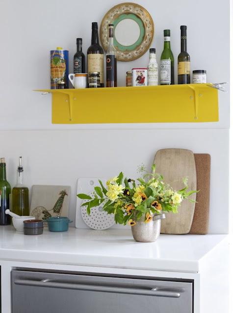 Traer la naturaleza a casa / Bringing Nature Home