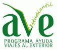 Becas Programa AVE Estudiantil Argentina 2012
