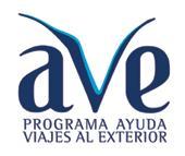 Becas Programa A.V.E. Docente Argentina 2012
