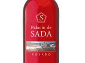 Palacio Sada Garnacha Rosado 2010