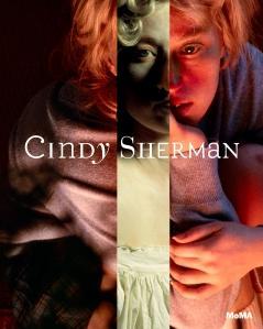 Cindy Sherman x 2