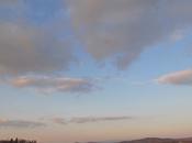 primer atardecer esta primavera 2012