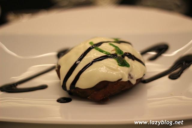 La cocina de Huelva se presenta a lo grande