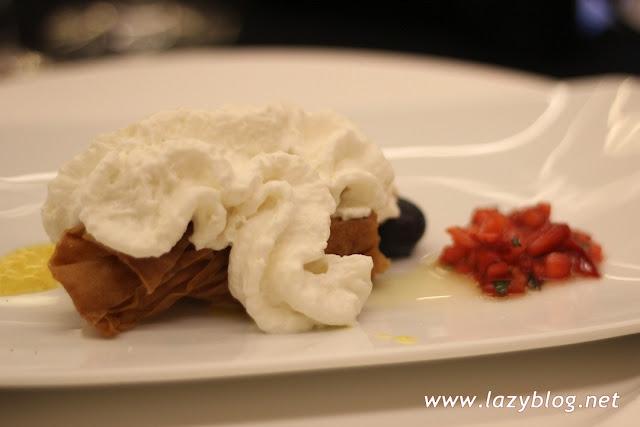 La cocina de Huelva se presenta a lo grande