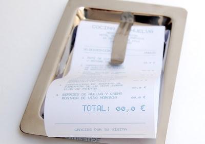 La cocina de Huelva se presenta a lo grande