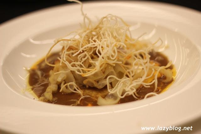 La cocina de Huelva se presenta a lo grande