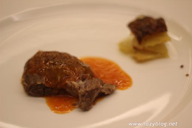 La cocina de Huelva se presenta a lo grande