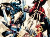 Flashpoint sigue viaje hasta Neverland