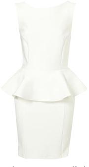 Peplum Style Peplum Style