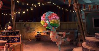 Trailer: Madagascar 3 De marcha por Europa (Madagascar 3: Europe's most wanted)